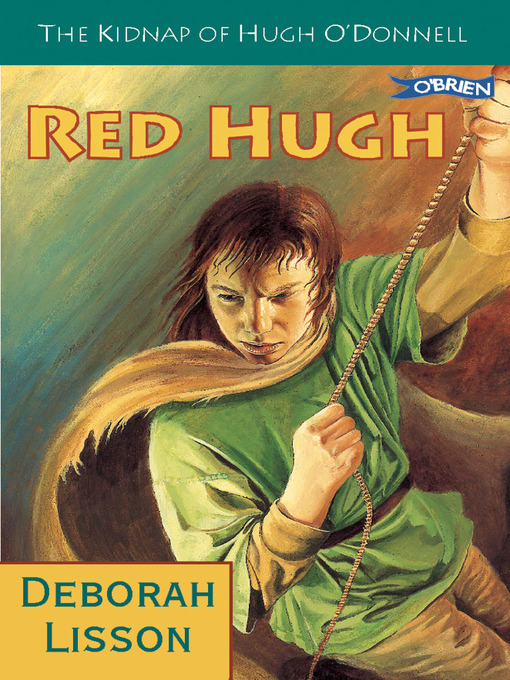 Title details for Red Hugh by Deborah Lisson - Available